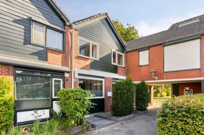 Woning Nijenstein 65 Dordrecht