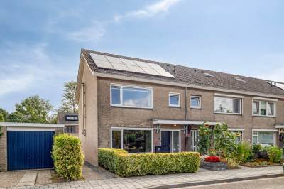 Woning Edisonstraat 35 Terneuzen