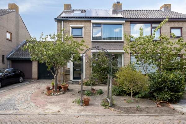 Woning Roemer Visscherstraat 5 Krimpen aan de Lek