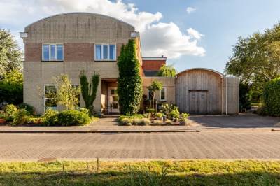 Woning Martiniquestraat 3 Almere