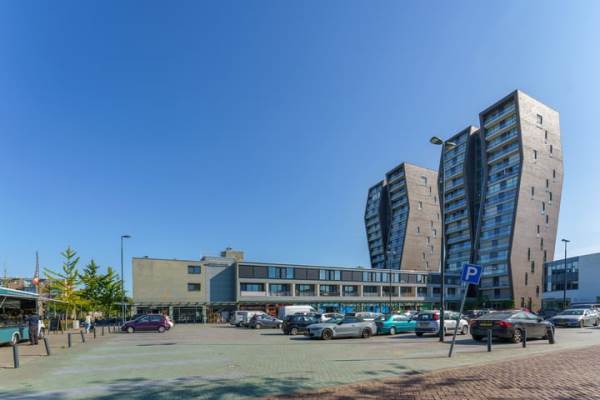 Woning Cassandraplein 534 Eindhoven