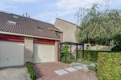 Woning Hohorst 60 De Lier