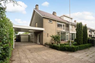 Woning Potmarge 58 Zwolle