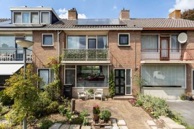 Woning Reseda 3 Dordrecht