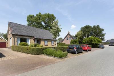 Woning Schoolsteeg 1A 's-Heerenbroek