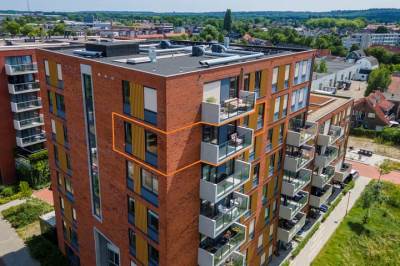 Woning Snipstraat 156 Veenendaal