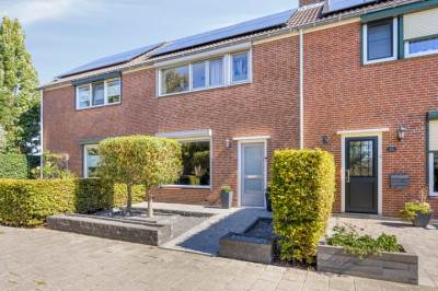 Woning Burgemeester Baasstraat 24 Sint-Annaland