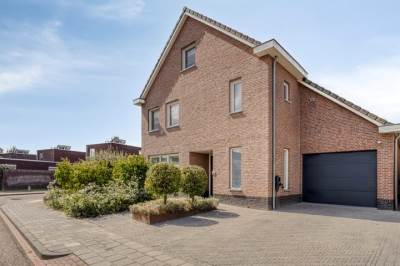 Woning De Laathof 1 Sint Geertruid