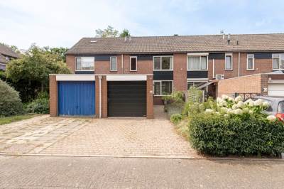Woning Dijkhof 25 Ede