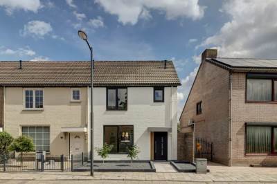 Woning Antwerpsestraat 150 Putte