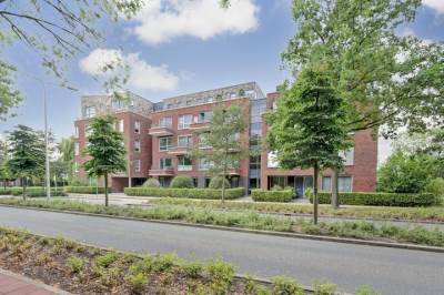 Woning Sportlaan 39E De Lier