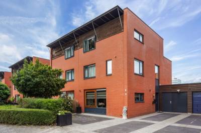 Woning Marjoleinveld 2 Den Haag