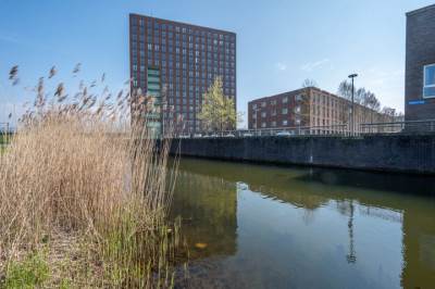 Woning Polenstraat 232 Almere