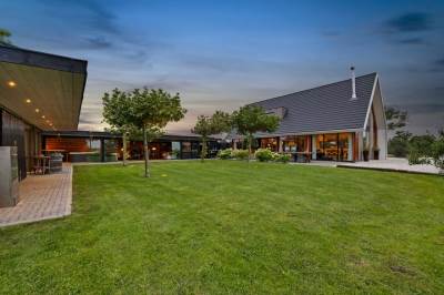 Woning Kiesterzijl 56 Herbaijum