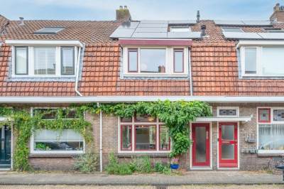 Woning Seringenstraat 5 Zwolle