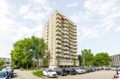 Woning Willemstraat 54 Zoetermeer