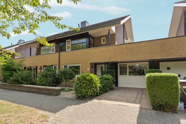 Woning Jarenweg 83 Almere