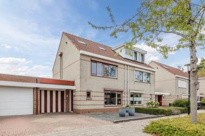 Woning Toermalijnsingel 9 Terneuzen