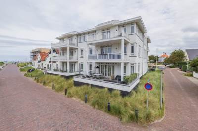 Woning Rembrandtweg 9A Noordwijk (ZH)