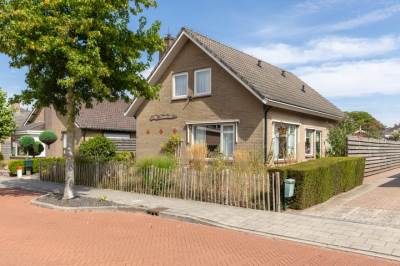 Woning Dorpsstraat 27 Beltrum