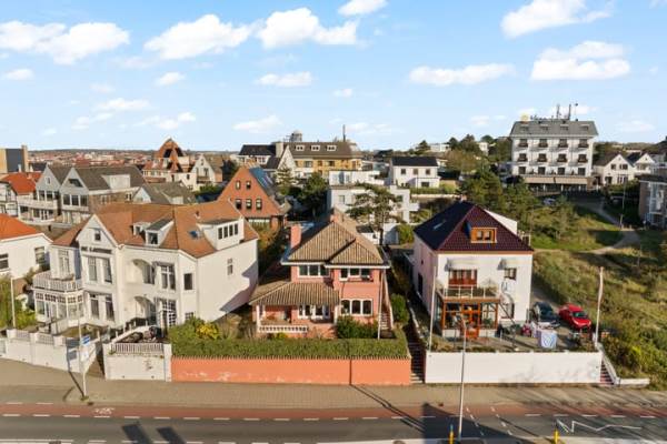 Woning Oude Zeeweg 84 Noordwijk (ZH)