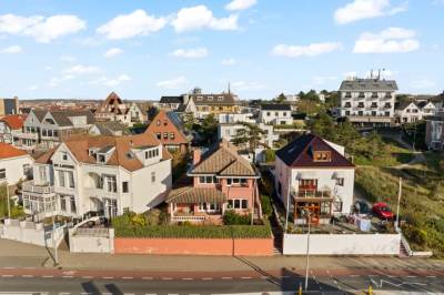 Woning Oude Zeeweg 84 Noordwijk (ZH)