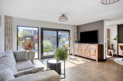 Woning Victoria Regiastraat 10 Almere