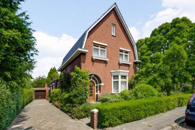 Woning Stad 18 Ospel