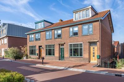 Woning Dam 59 Arkel