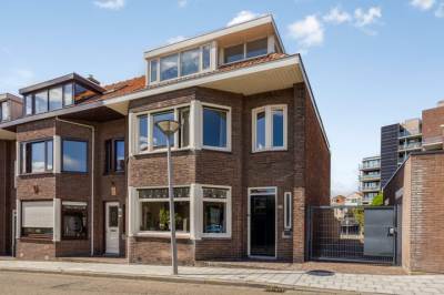 Woning Burgemeester Geillstraat 37 Terneuzen