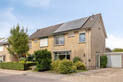 Woning Hoofdstraat 25 Andelst