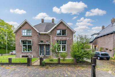 Woning Halmstraat 16 Groningen