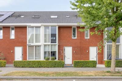 Woning Koenestraat 13 Veenendaal