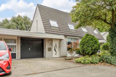 Woning Sparrelaar 13 Veghel