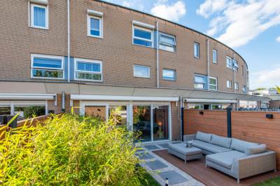 Woning Randmeerstraat 43 Lisse