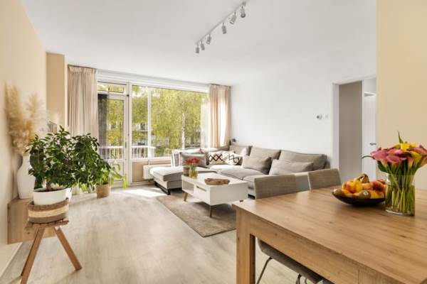 Woning Perkstraat 32 Zoetermeer