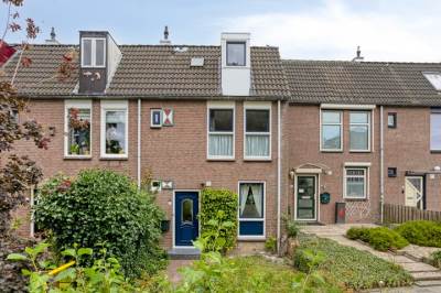 Woning De Stelling 1218 Lelystad