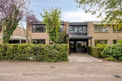 Woning Beethovengaarde 127 Oss