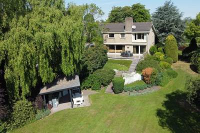 Woning Graafdijk-oost 48 Molenaarsgraaf