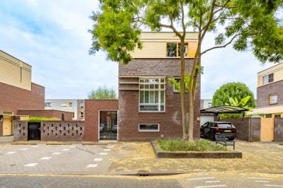 Woning Nederhoeve 16 Nieuwegein