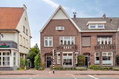 Woning Molenstraat 79 Oss