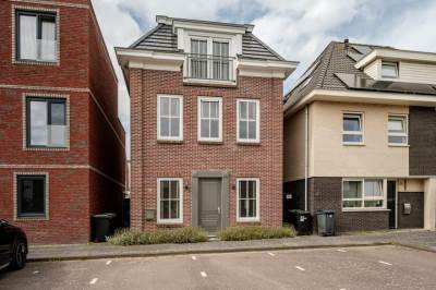 Woning Herculesstraat 40 Almere