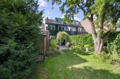 Woning Ackerbroekweg 31 Nijmegen