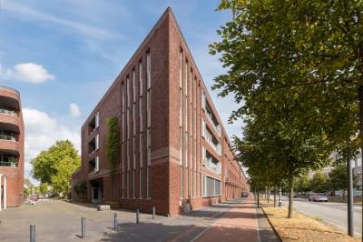 Woning Stationslaan 5C9 Breda