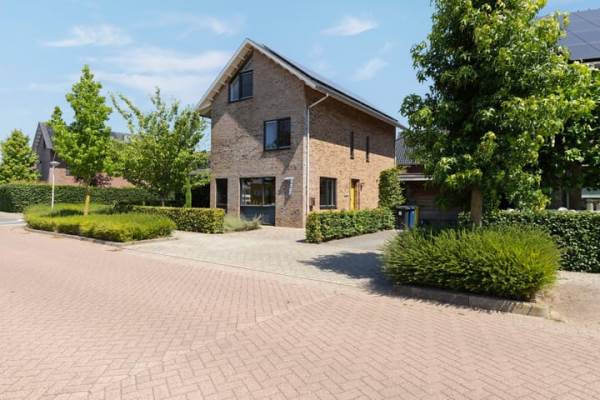 Woning Frankentaler 7 Huissen
