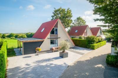 Woning van Nahuysweg 67 Hasselt