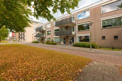 Woning Zeelandiahoeve 281 Amstelveen