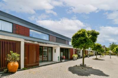 Woning De Fruittuinen 45 Hoofddorp