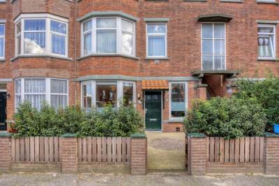 Woning Velpsestraat 74 Den Haag