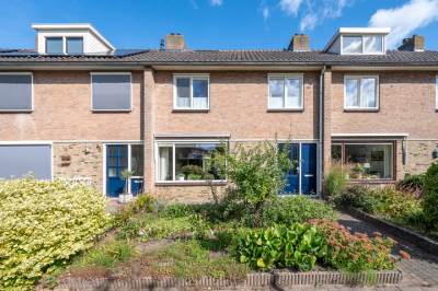 Woning Vivaldistraat 29 Zwolle